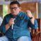 Anggota DPRD Jawa Barat dari Fraksi Demokrat, A Yamin