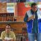 Anggota DPRD Jawa Barat dari Fraksi Demokrat, A Yamin,