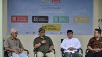 Dispar Kabupaten Sukabumi Gelar Geo Fest 2025, Gaungkan Geopark Ciletuh