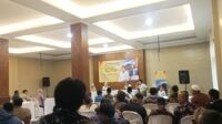 Lina Ruslinawati Sosialisasikan Perda Ekonomi Kreatif di Kecamatan Cisaat