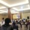 Anggota Komisi II DPRD Provinsi Jawa Barat, Lina Ruslinawati, melaksanakan kegiatan sosialisasi Peraturan Daerah (Perda) Nomor 15 Tahun 2017 tentang Ekonomi Kreatif di Resto Kingraos, Desa Cibatu, Kecamatan Cisaat, Kabupaten Sukabumi