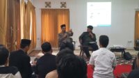 IIBF Kota Sukabumi, Bertekad Cetak Generasi Pengusaha Muslim Berkaliber