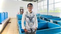 Kisah Inspiratif Imam Tri Wahyudi dari Passion ke Profesi di Dunia Akademik