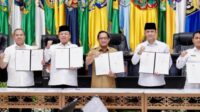 Menteri ATR Nusron Wahid: Sinergi Tata Ruang Kunci Penyelesaian Masalah Agraria
