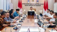 Kementerian ATR/BPN dan Kemenkeu Siap Tertibkan Penggunaan HGU yang Tak Sesuai Ketentuan