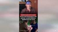 Keren Banget! Kades di Klaten Bagi-Bagi THR untuk Warga Hingga Habiskan 457 Juta