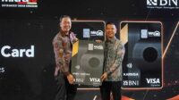 BNI Luncurkan Kartu Kredit BNI Mitra10 Visa Signature, Raih Hadiah dan Wujudkan Rumah Impian
