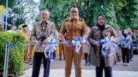 Bank bjb Buka Kantor Pelayanan di Disdik Jabar, Diresmikan Kadisdik Terbuka untuk Umum