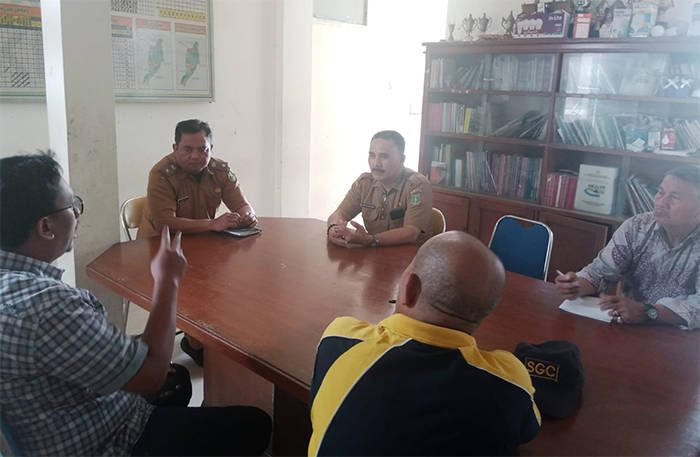 Kelurahan Subangjaya Sukabumi