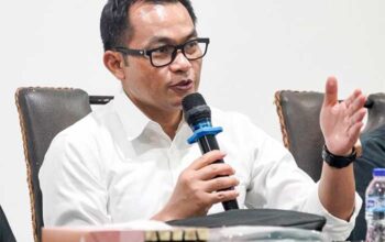 Kepala Dinas Pendidikan Jabar, Wahyu Mijaya