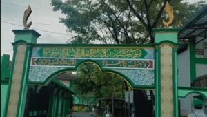 Soal Dana Bantuan Tahun 2024, Begini Penjelasan Ketua Yayasan Raudhatul Uluum Subang