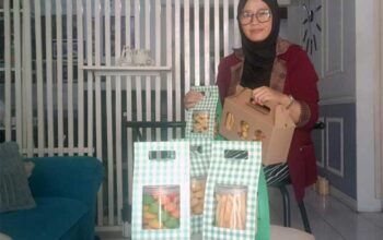 Kue Kering Uni Dini