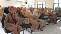 Menyemarakkan Ramadhan, Disdikbud Gelar Kuliah Dhuha