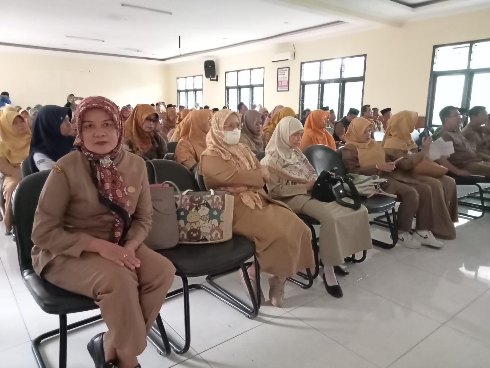 Kuliah Duha