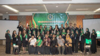 Kepala Kantah Kabupaten Sukabumi: IPPAT Berperan Strategis dalam Legalisasi Aset dan Pendaftaran Tanah