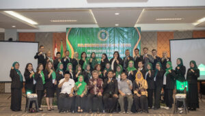 Kepala Kantah Kabupaten Sukabumi: IPPAT Berperan Strategis dalam Legalisasi Aset dan Pendaftaran Tanah