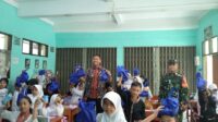 Program Makan Bergizi Gratis Tetap Berjalan Selama Ramadan, Disesuaikan dengan Jadwal Sekolah