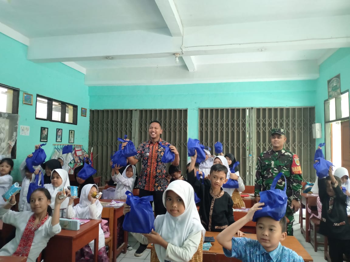 Makan Gratis