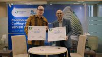 Mayapada Healthcare dan Apollo Hospitals India Memperdalam Kemitraan Strategis untuk Inovasi Klinis Berkelanjutan dan Alih Pengetahuan