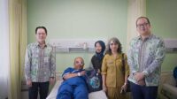 Dua Tahun Hadir, Mayapada Hospital Bandung Terus Berikan Layanan Kesehatan Terpadu dan Kontribusi Positif untuk Jawa Barat