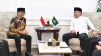 Menteri Desa PDT Gandeng PBNU dan PP Muhammadiyah, Begini Langkah Akan Dilakukan