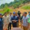 Menteri LH Sidak Dua Perusahaan Tambang di Cibadak