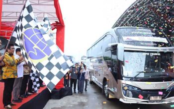 Mudik Gratis 2025