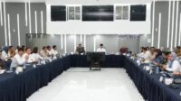 Menteri Nusron: Anggaran 2025 Harus Berdampak Langsung Kepada Masyarakat