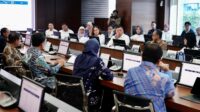 Atasi Banjir Jakarta, Menteri Nusron Dukung Pengadaan Lahan untuk Normalisasi Sungai Ciliwung