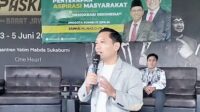 Tampung Aspirasi Masyarakat, Anggota Komisi IX DPR RI Zainul Munasichin Terima Banyak Keluhan