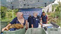 PLN Jawa Barat Salurkan Bantuan bagi Korban Banjir di Berbagai Wilayah