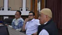 Pemkot Sukabumi Kaji Kerjasama dengan PT Fokus, Pembangunan 6.000 PJU
