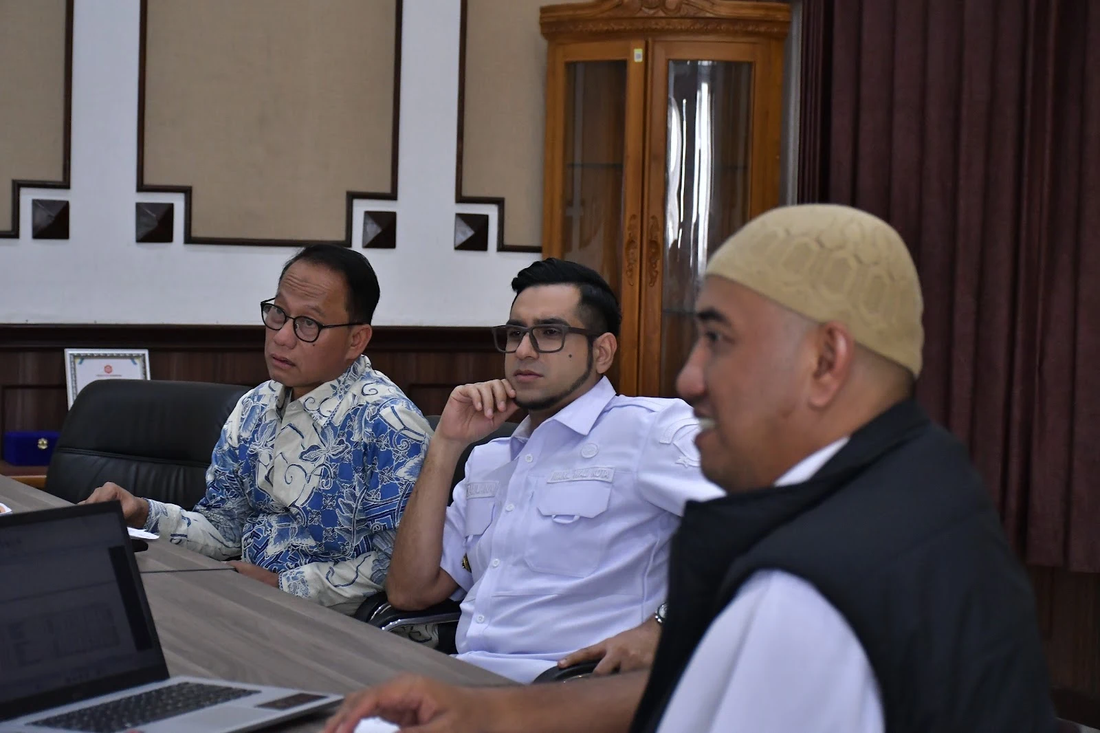 Dishub Kota Sukabumi