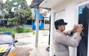 Polsek Citamiang