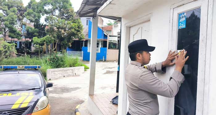 Polsek Citamiang