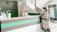 Dongkrak PAD, Dinkes Genjot Sistem E-retribusi