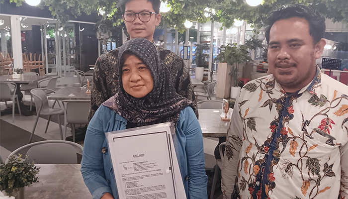 Viralkan Hotel Anugrah Sukabumi, Konsumen Berujung Diancam Dipenjara