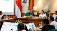Menteri Nusron Minta Pembuatan Peta Lebih Akurat, Demi Hindari Kesalahan Sertipikasi Tanah