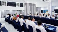 Cegah Alih Fungsi Lahan, Kementerian ATR/BPN Dorong Percepatan Penetapan LP2B
