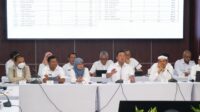 Evaluasi Tata Ruang di Jabar, Menteri Nusron Akan Terbitkan Sertipikat HPL di Sempadan Sungai