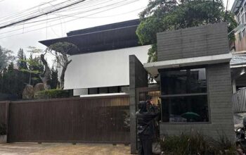 Rumah Ridwan kamil