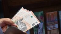 Jadwal Layanan dan Cara Penukaran Uang Lebaran 2025 di Bank Indonesia