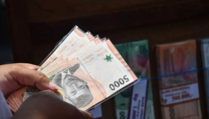 Jadwal Layanan dan Cara Penukaran Uang Lebaran 2025 di Bank Indonesia