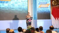 Wamen ATR : Perencanaan Tata Ruang Berbasis Mitigasi Bencana Jadi Prioritas Nasional