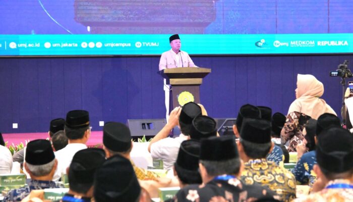 Target PTSL 2025 Diturunkan Menjadi 1,5 Juta Bidang, Menteri ATR/BPN: Ada Efisiensi dan Penyesuaian