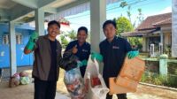 SCG dan Masyarakat Bersinergi Wujudkan Sukabumi Lebih Hijau