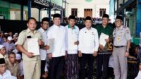Pemerintah Percepat Sertipikasi Tanah Wakaf, Muhammadiyah dan NU Apresiasi Langkah ATR/BPN