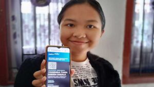 SMAN 2 Sukabumi Cetak Prestasi! 67 Siswa Lolos PTN dan 5 Raih Beasiswa ke Jerman