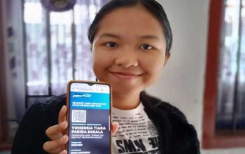 SMAN 2 Sukabumi Cetak Prestasi