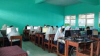 Ini Upaya Disdik Kota Sukabumi untuk Menekan Angka Putus Sekolah